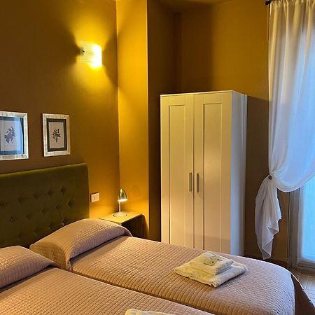 B&B Corso Porta Nuova 39 Vérone Extérieur photo