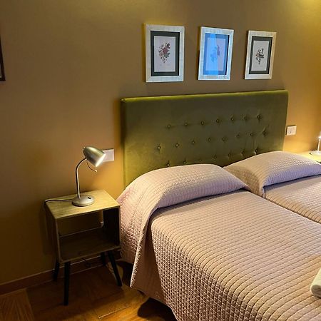 B&B Corso Porta Nuova 39 Vérone Extérieur photo