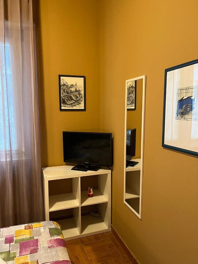 B&B Corso Porta Nuova 39 Vérone Extérieur photo