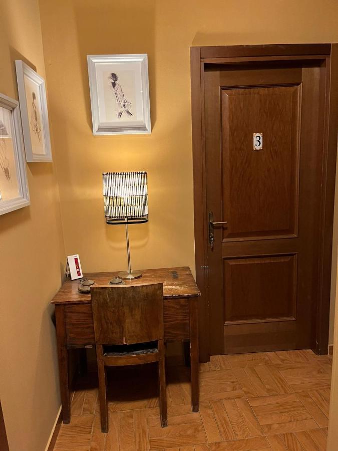 B&B Corso Porta Nuova 39 Vérone Extérieur photo