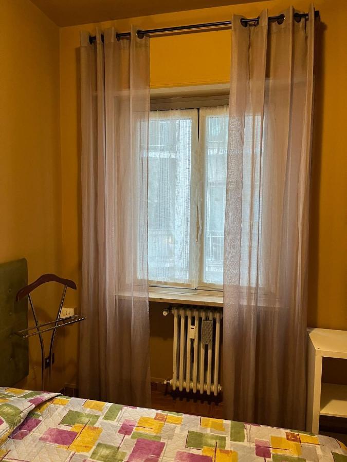 B&B Corso Porta Nuova 39 Vérone Extérieur photo