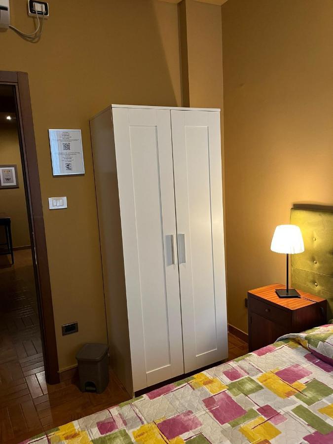 B&B Corso Porta Nuova 39 Vérone Extérieur photo