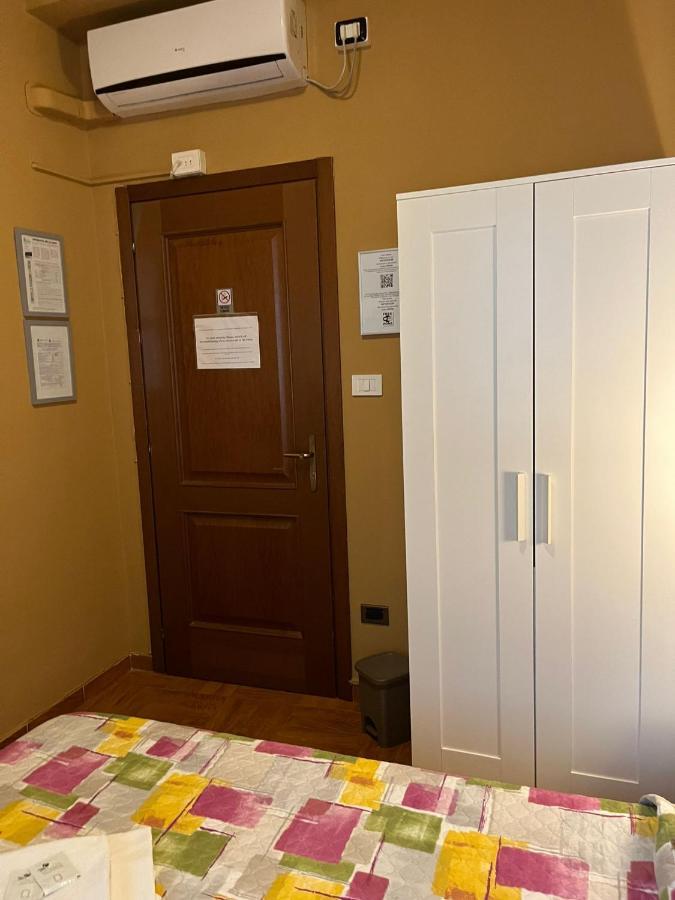 B&B Corso Porta Nuova 39 Vérone Extérieur photo