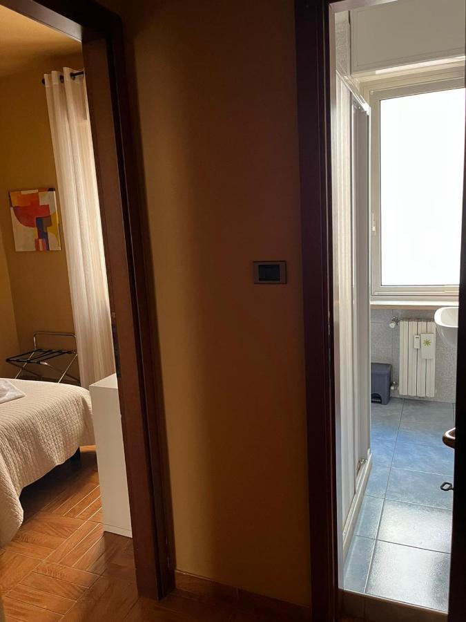 B&B Corso Porta Nuova 39 Vérone Extérieur photo