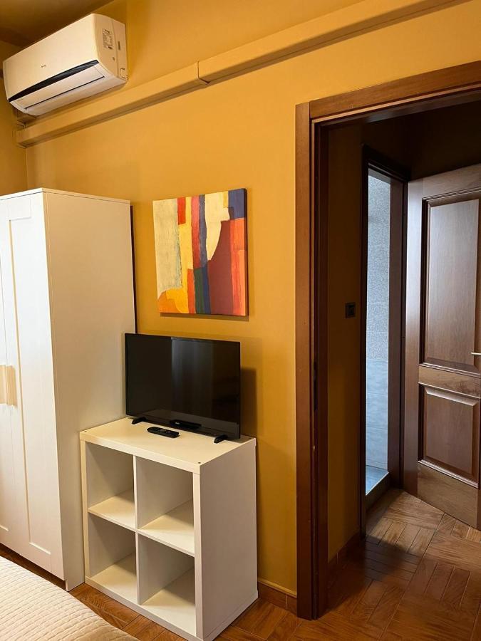 B&B Corso Porta Nuova 39 Vérone Extérieur photo
