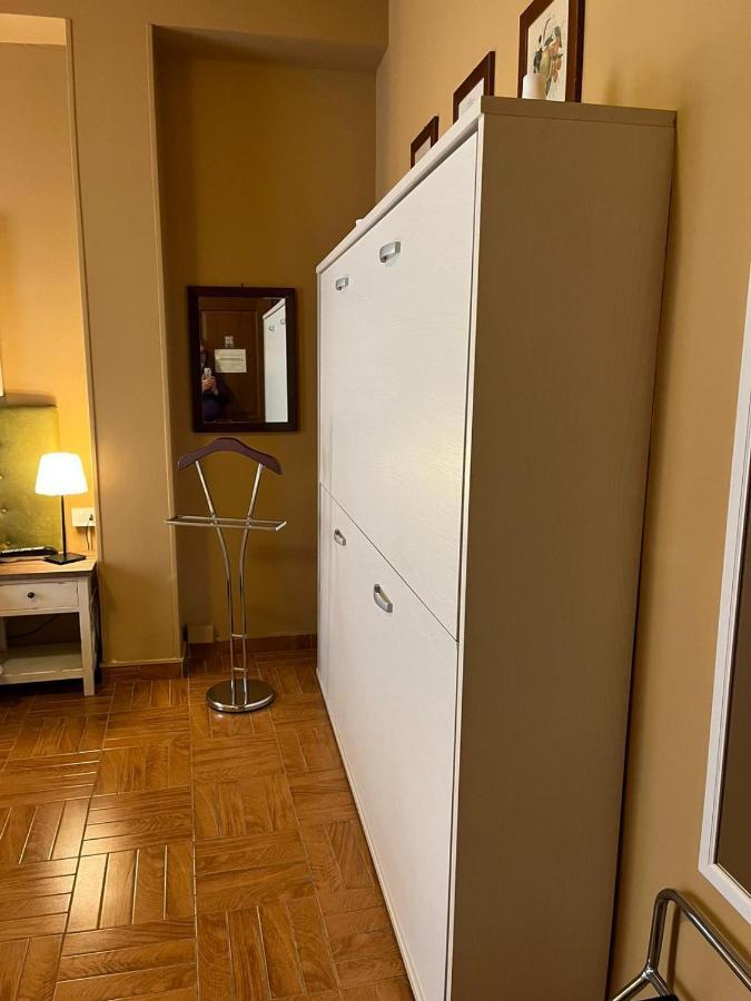 B&B Corso Porta Nuova 39 Vérone Extérieur photo
