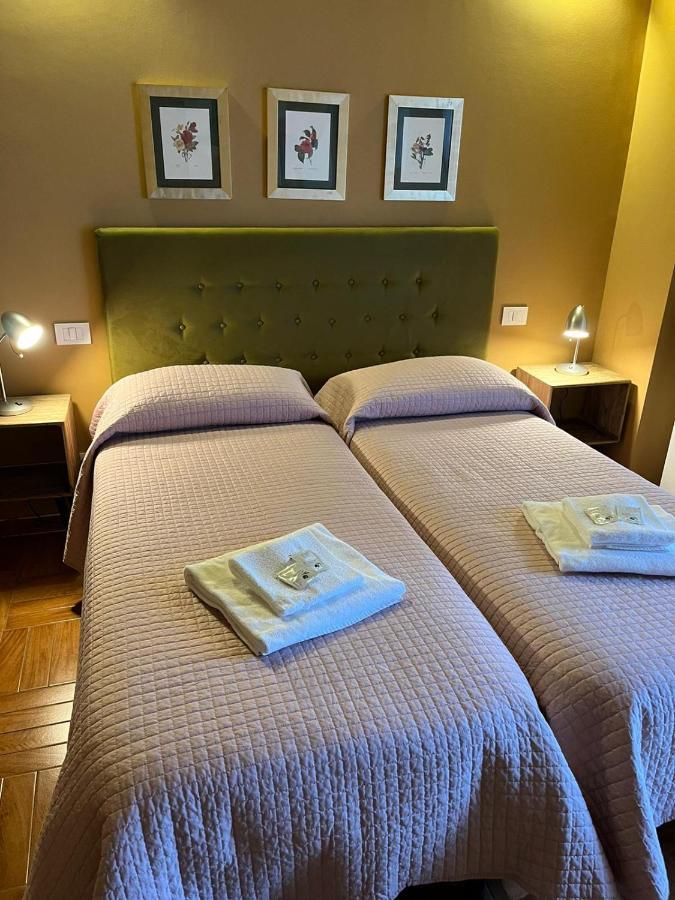 B&B Corso Porta Nuova 39 Vérone Extérieur photo