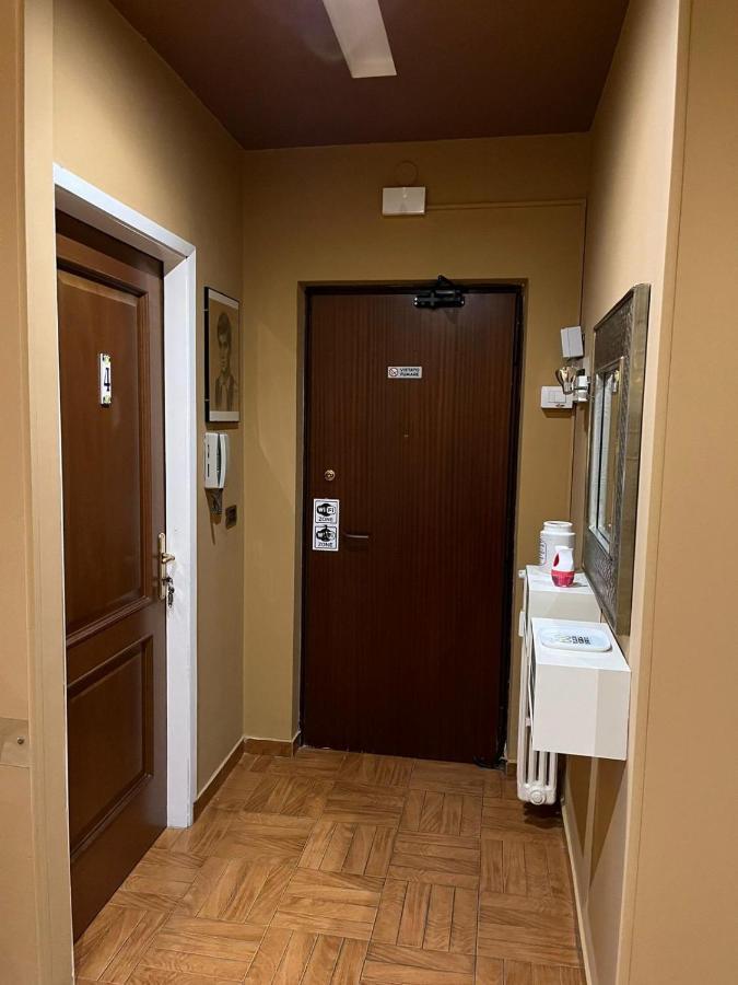 B&B Corso Porta Nuova 39 Vérone Extérieur photo