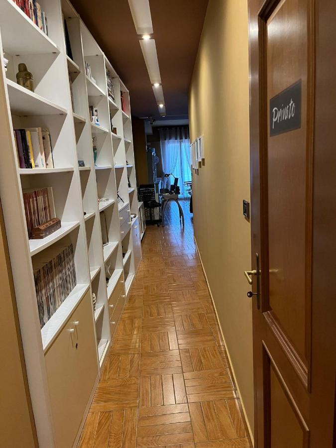 B&B Corso Porta Nuova 39 Vérone Extérieur photo