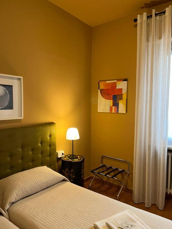 B&B Corso Porta Nuova 39 Vérone Extérieur photo