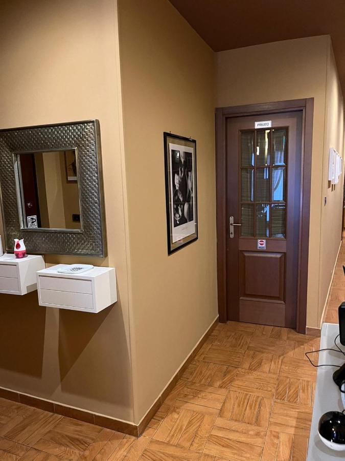 B&B Corso Porta Nuova 39 Vérone Extérieur photo