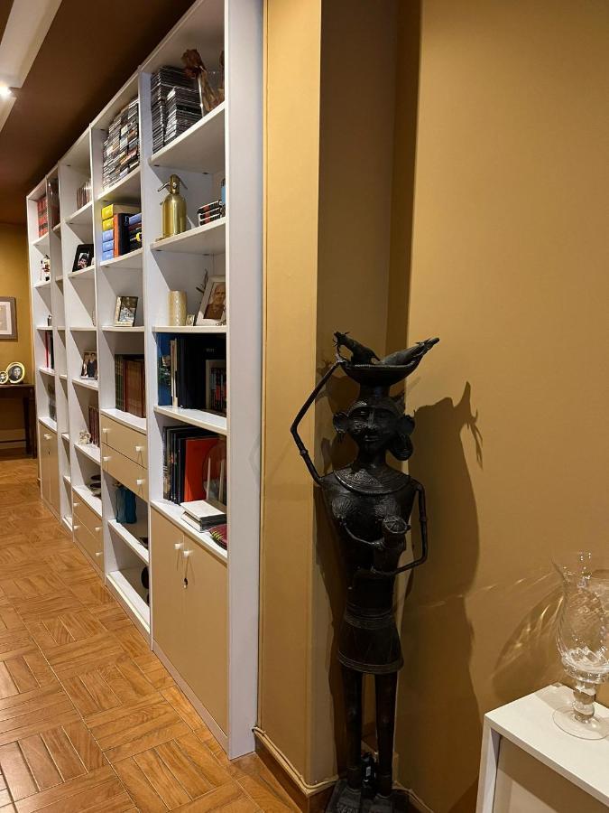 B&B Corso Porta Nuova 39 Vérone Extérieur photo