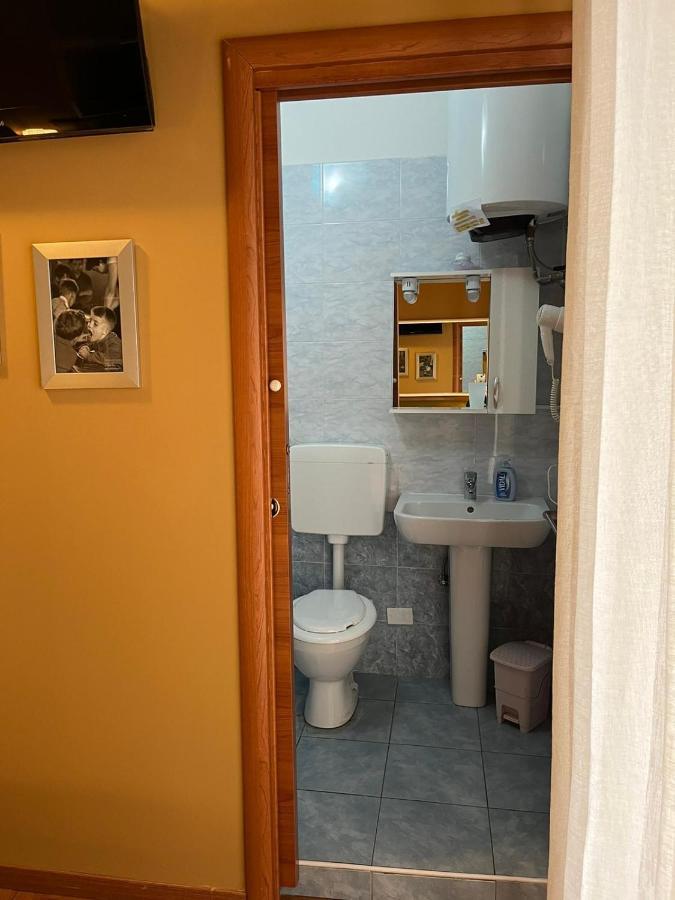 B&B Corso Porta Nuova 39 Vérone Extérieur photo