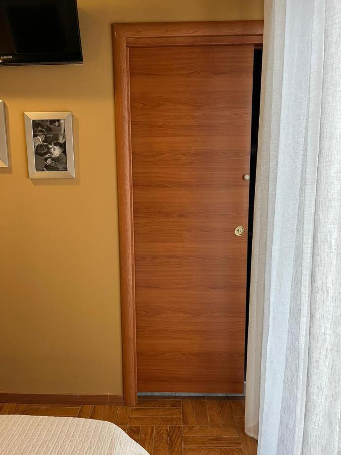 B&B Corso Porta Nuova 39 Vérone Extérieur photo