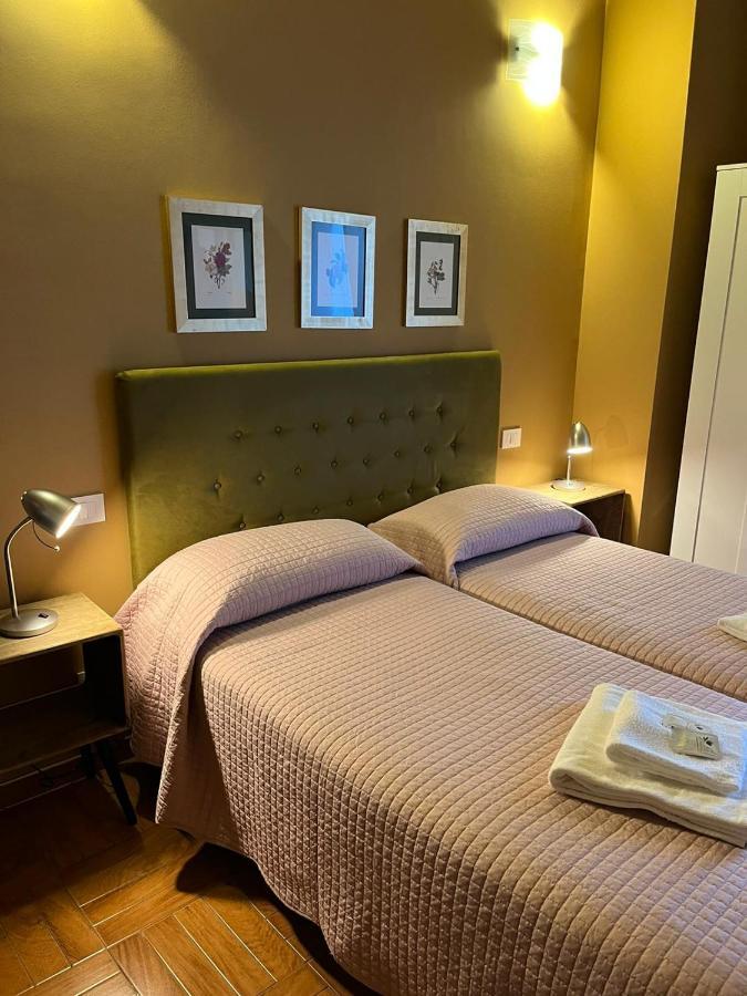 B&B Corso Porta Nuova 39 Vérone Extérieur photo