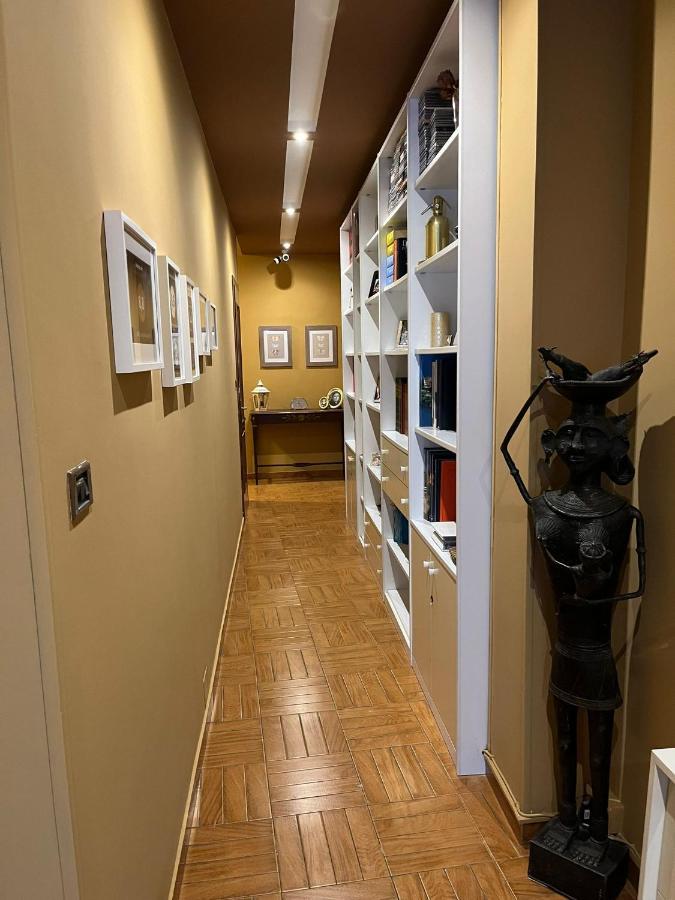 B&B Corso Porta Nuova 39 Vérone Extérieur photo