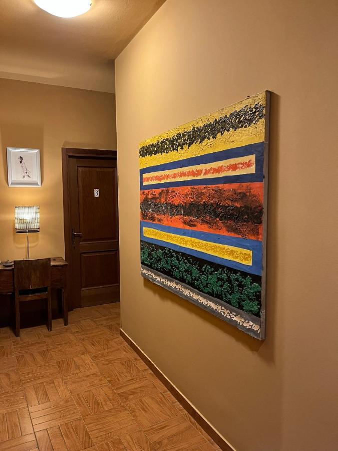 B&B Corso Porta Nuova 39 Vérone Extérieur photo