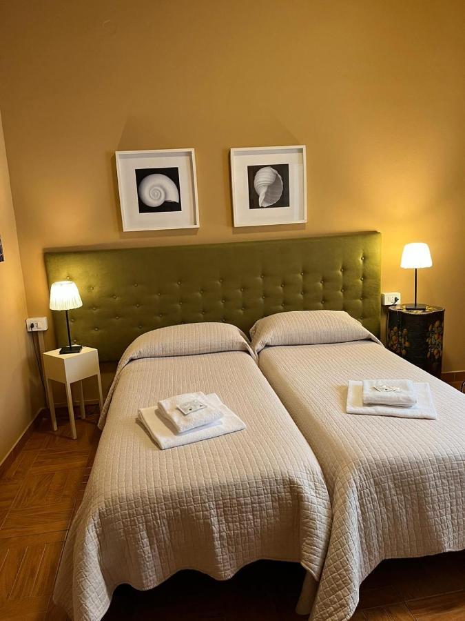 B&B Corso Porta Nuova 39 Vérone Extérieur photo