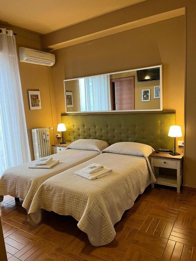 B&B Corso Porta Nuova 39 Vérone Extérieur photo