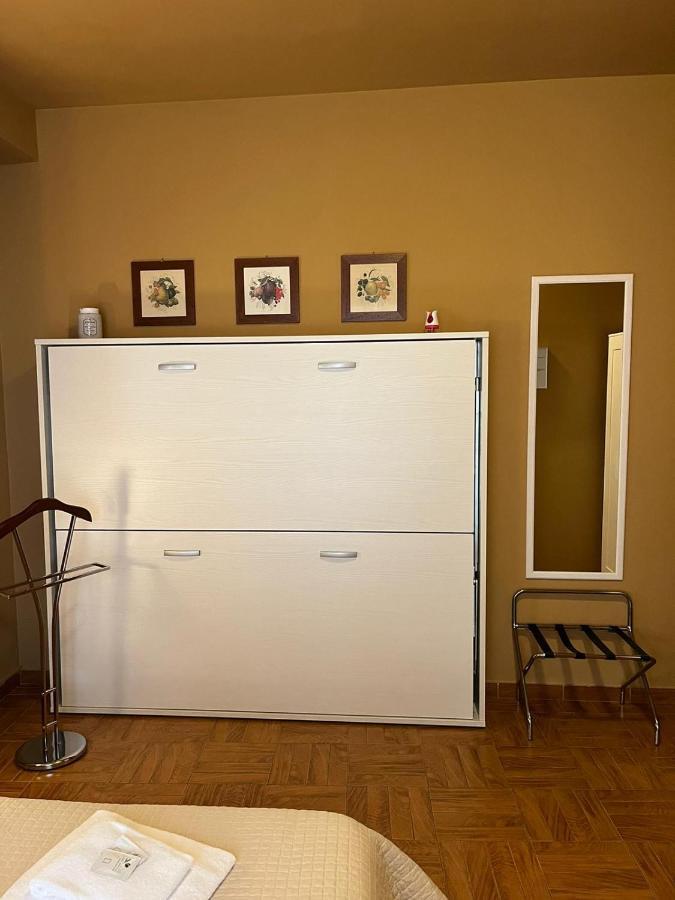B&B Corso Porta Nuova 39 Vérone Extérieur photo