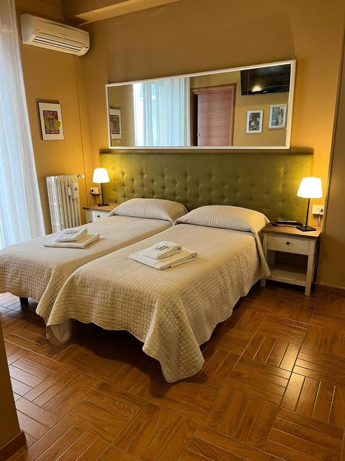 B&B Corso Porta Nuova 39 Vérone Extérieur photo