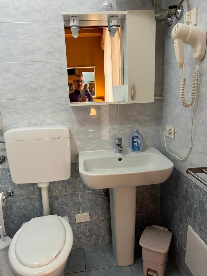 B&B Corso Porta Nuova 39 Vérone Extérieur photo