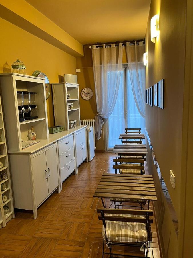 B&B Corso Porta Nuova 39 Vérone Extérieur photo