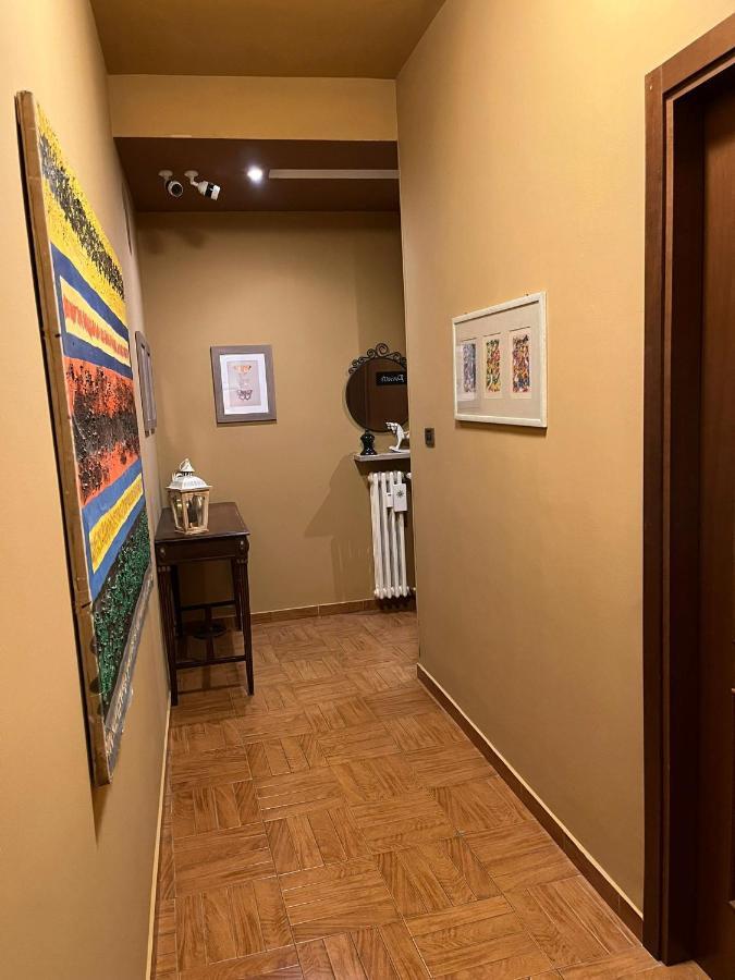 B&B Corso Porta Nuova 39 Vérone Extérieur photo