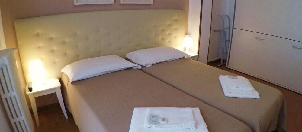 B&B Corso Porta Nuova 39 Vérone Extérieur photo