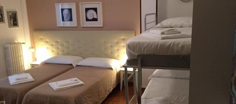 B&B Corso Porta Nuova 39 Vérone Extérieur photo