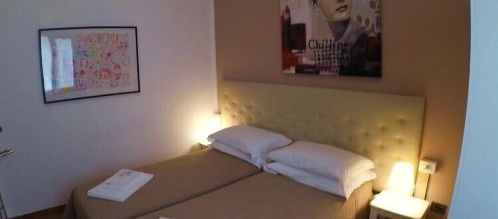 B&B Corso Porta Nuova 39 Vérone Extérieur photo