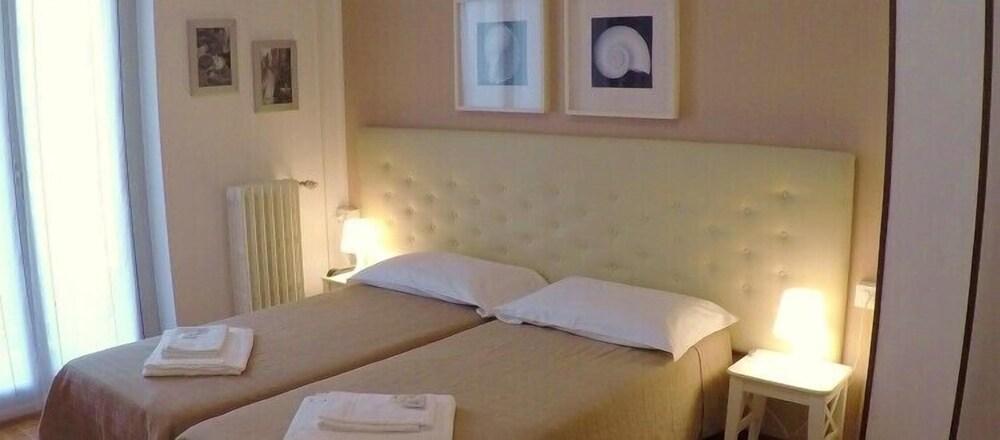 B&B Corso Porta Nuova 39 Vérone Extérieur photo