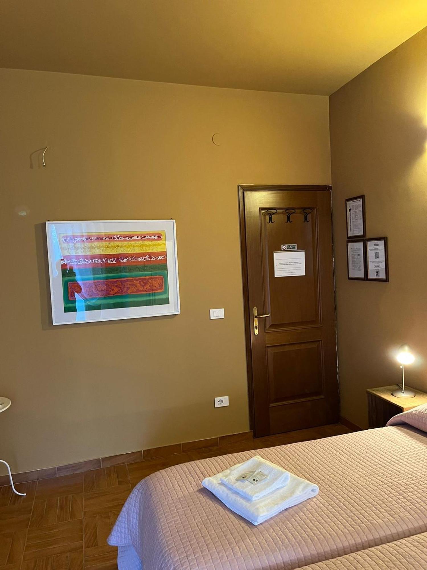 B&B Corso Porta Nuova 39 Vérone Extérieur photo