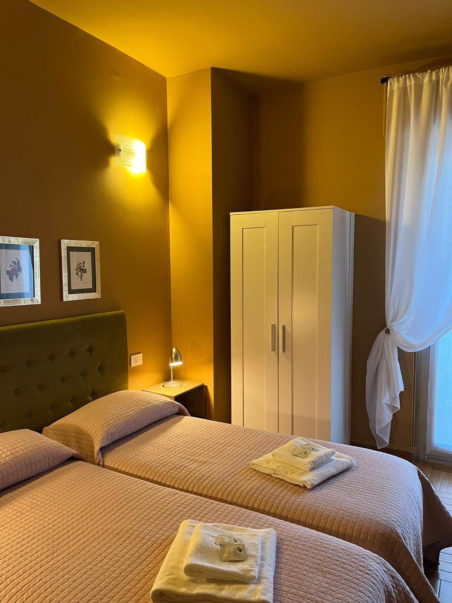 B&B Corso Porta Nuova 39 Vérone Extérieur photo