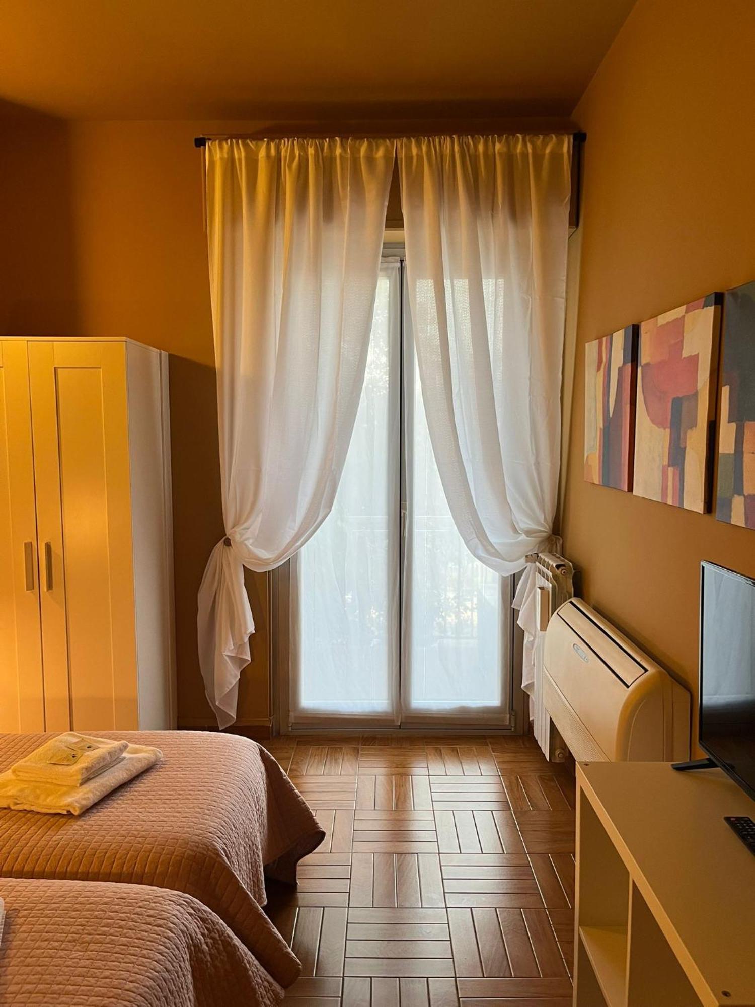 B&B Corso Porta Nuova 39 Vérone Extérieur photo