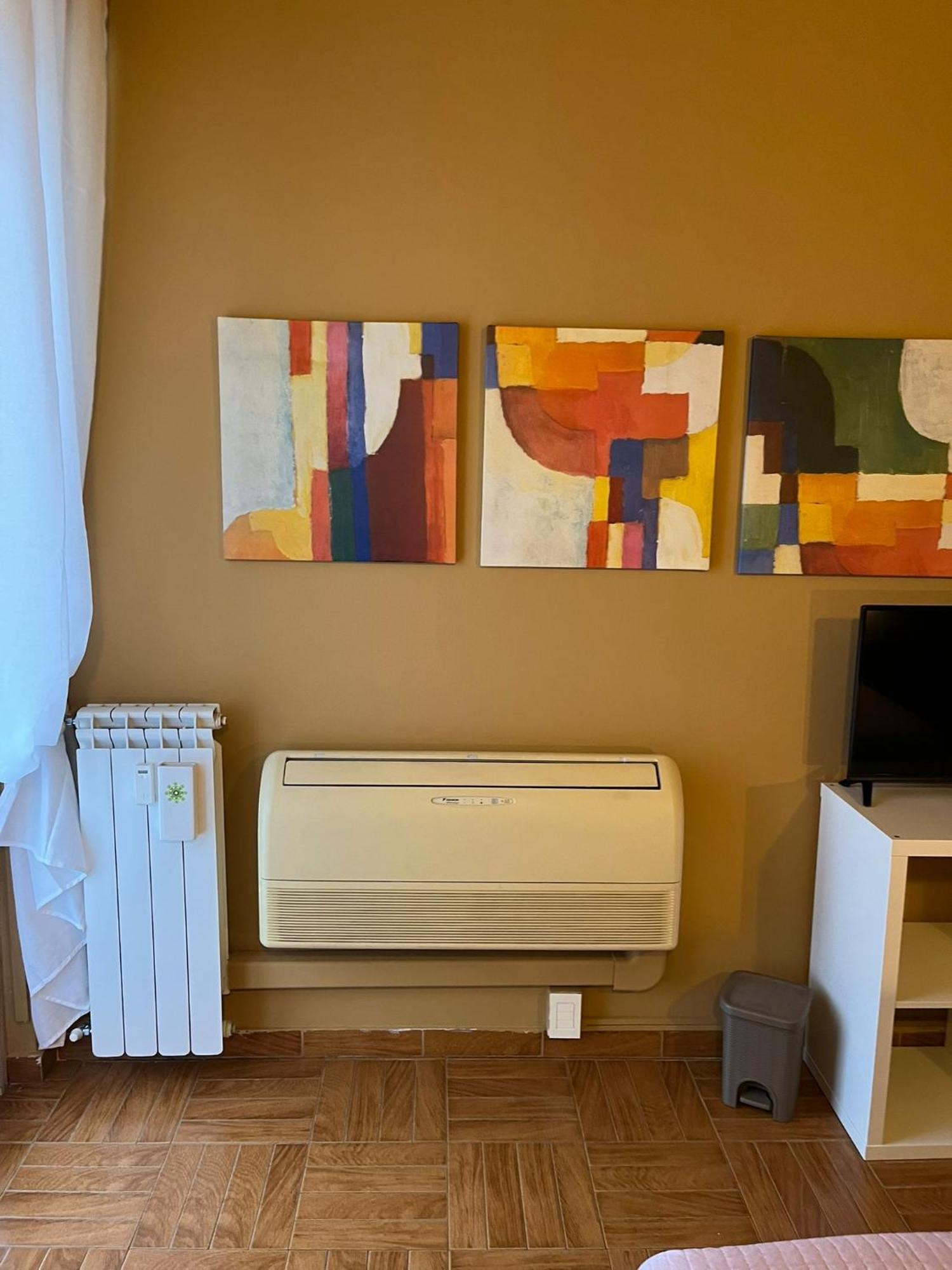 B&B Corso Porta Nuova 39 Vérone Extérieur photo