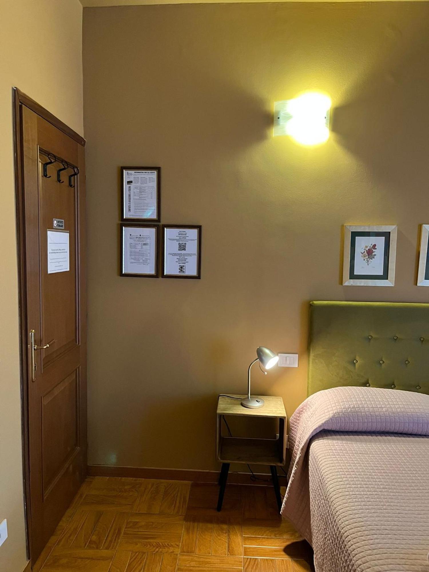 B&B Corso Porta Nuova 39 Vérone Extérieur photo