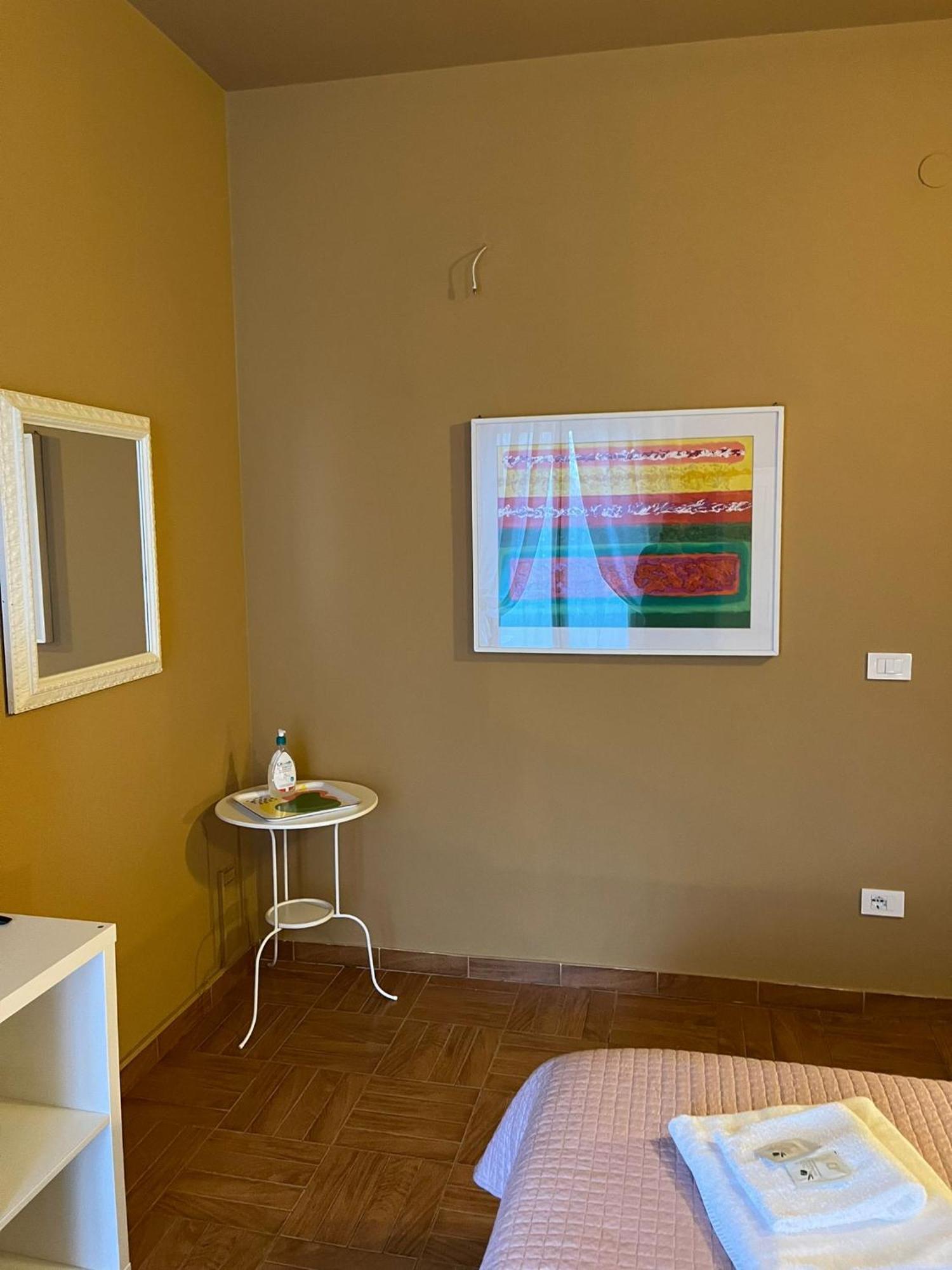 B&B Corso Porta Nuova 39 Vérone Extérieur photo