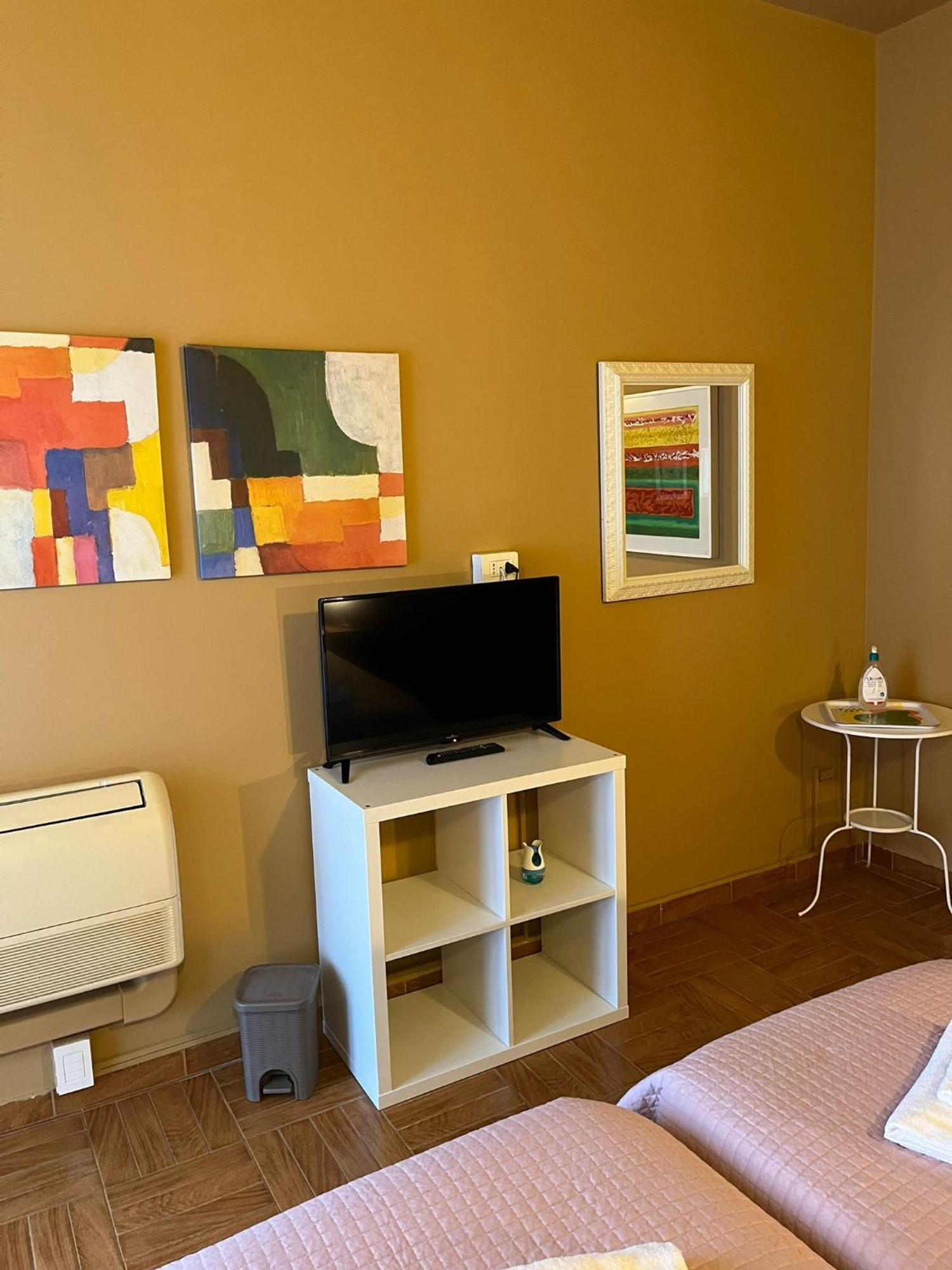 B&B Corso Porta Nuova 39 Vérone Extérieur photo