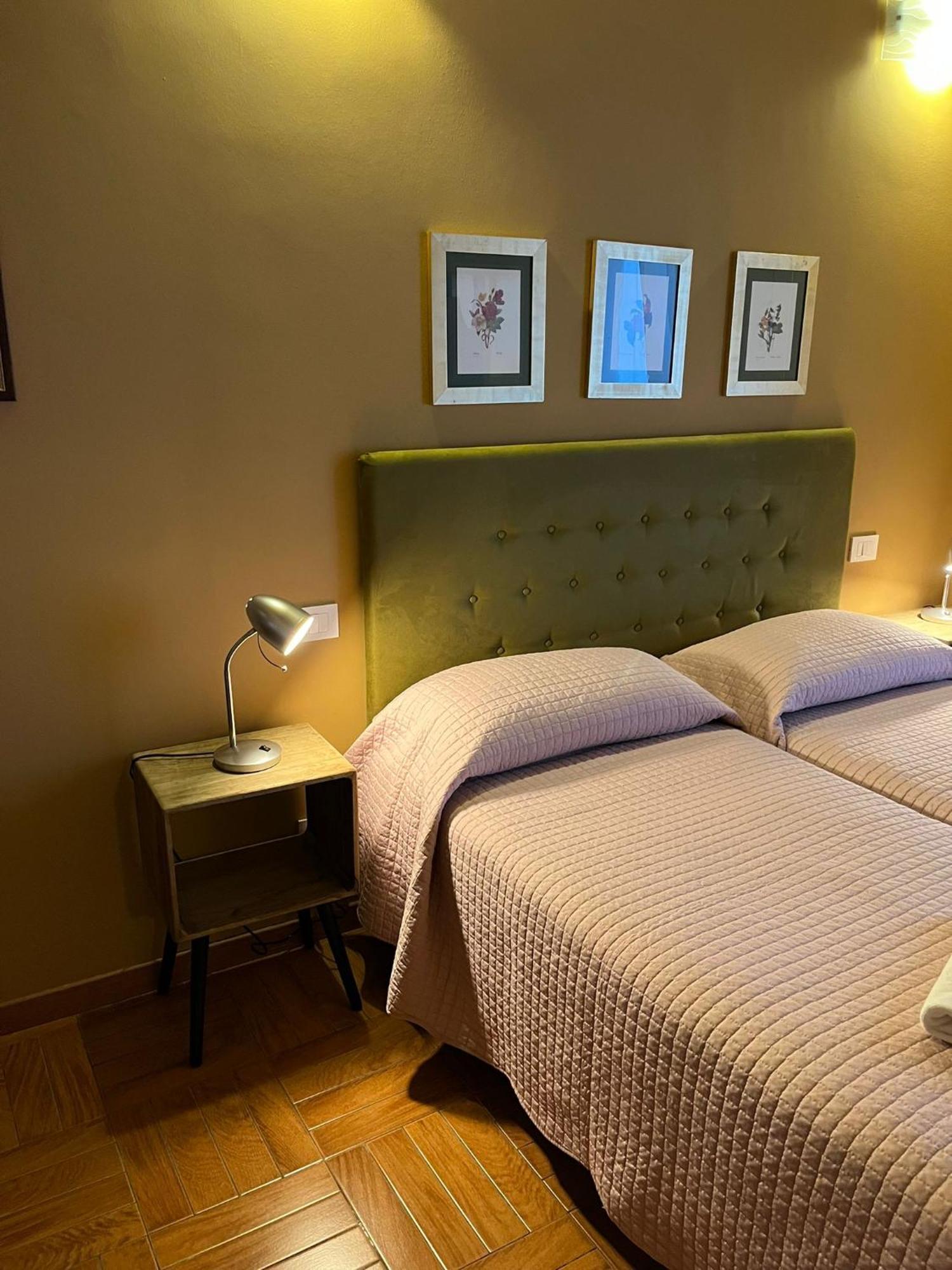 B&B Corso Porta Nuova 39 Vérone Extérieur photo