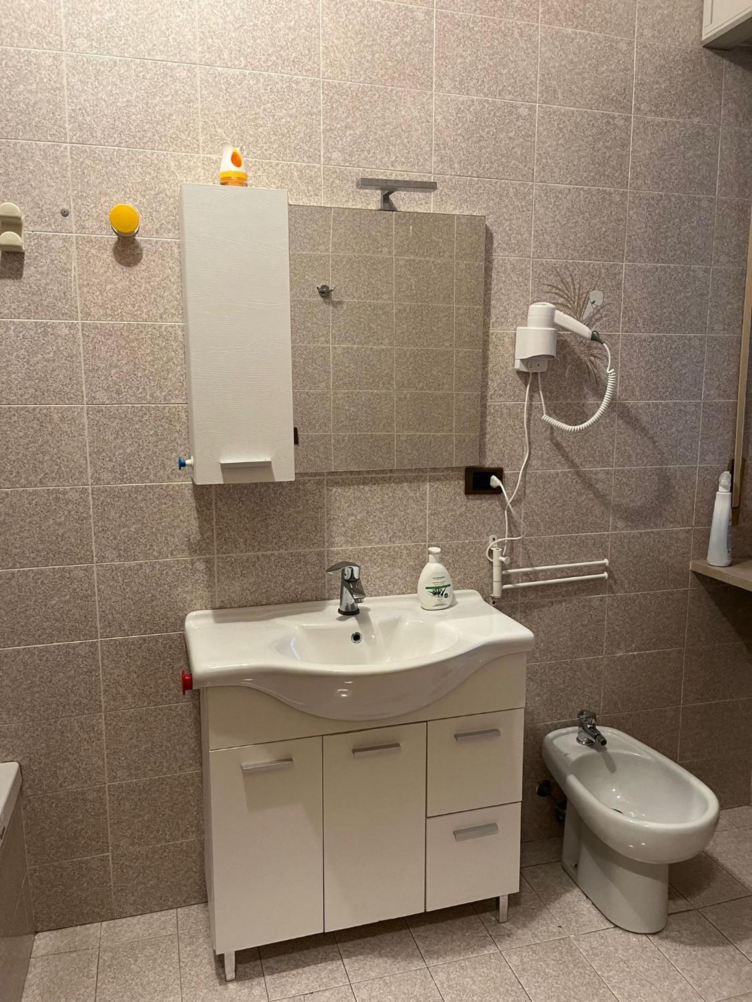 B&B Corso Porta Nuova 39 Vérone Extérieur photo