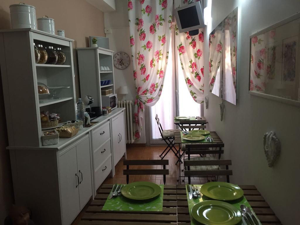 B&B Corso Porta Nuova 39 Vérone Extérieur photo